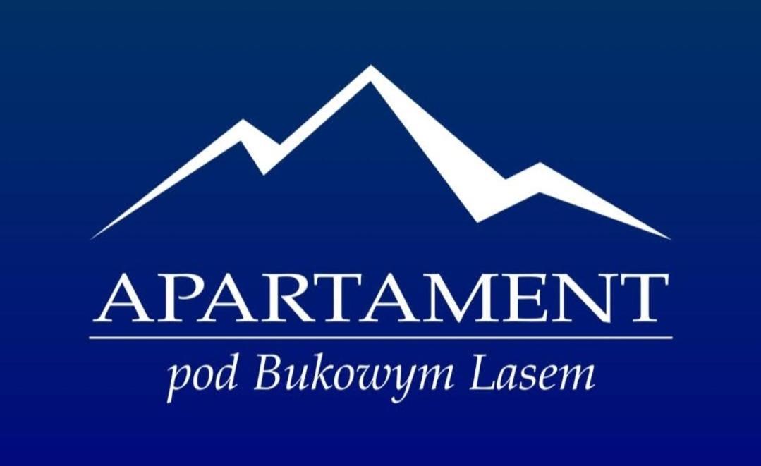 Apartament Pod Bukowym Lasem Meszna Exterior foto
