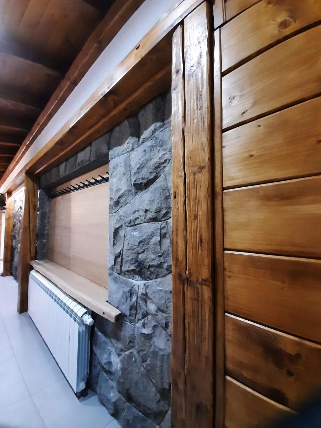 Apartament Pod Bukowym Lasem Meszna Exterior foto